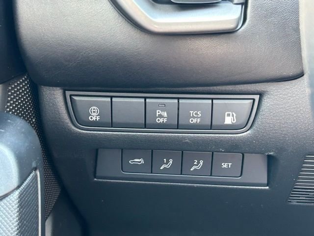 New 2026 MAZDA CX-50 AWD 2.5 Hybrid w/ Weather Package image 15