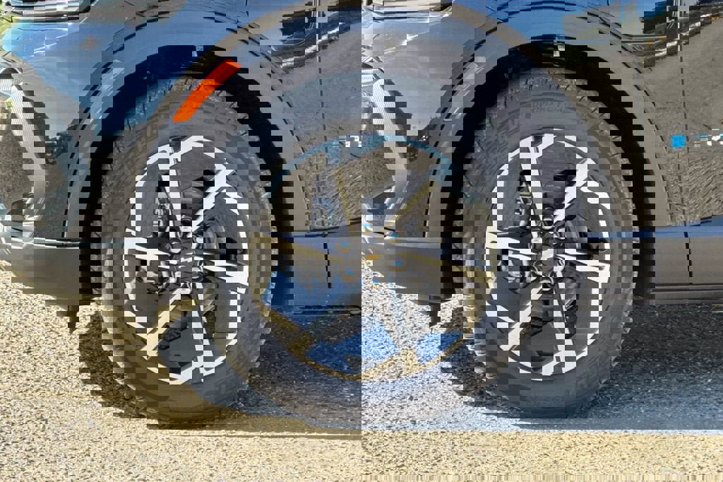 New 2026 Chevrolet Equinox EV LT image 25