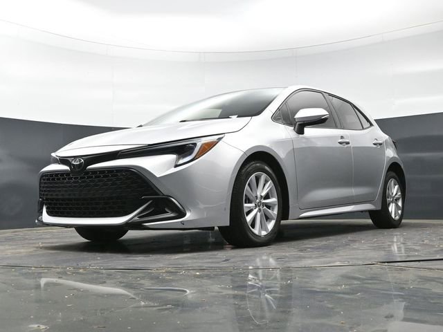 Used 2023 Toyota Corolla SE image 33