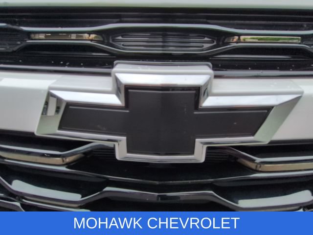 Certified 2025 Chevrolet Trax ACTIV w/ Sunroof Package FWD image 30