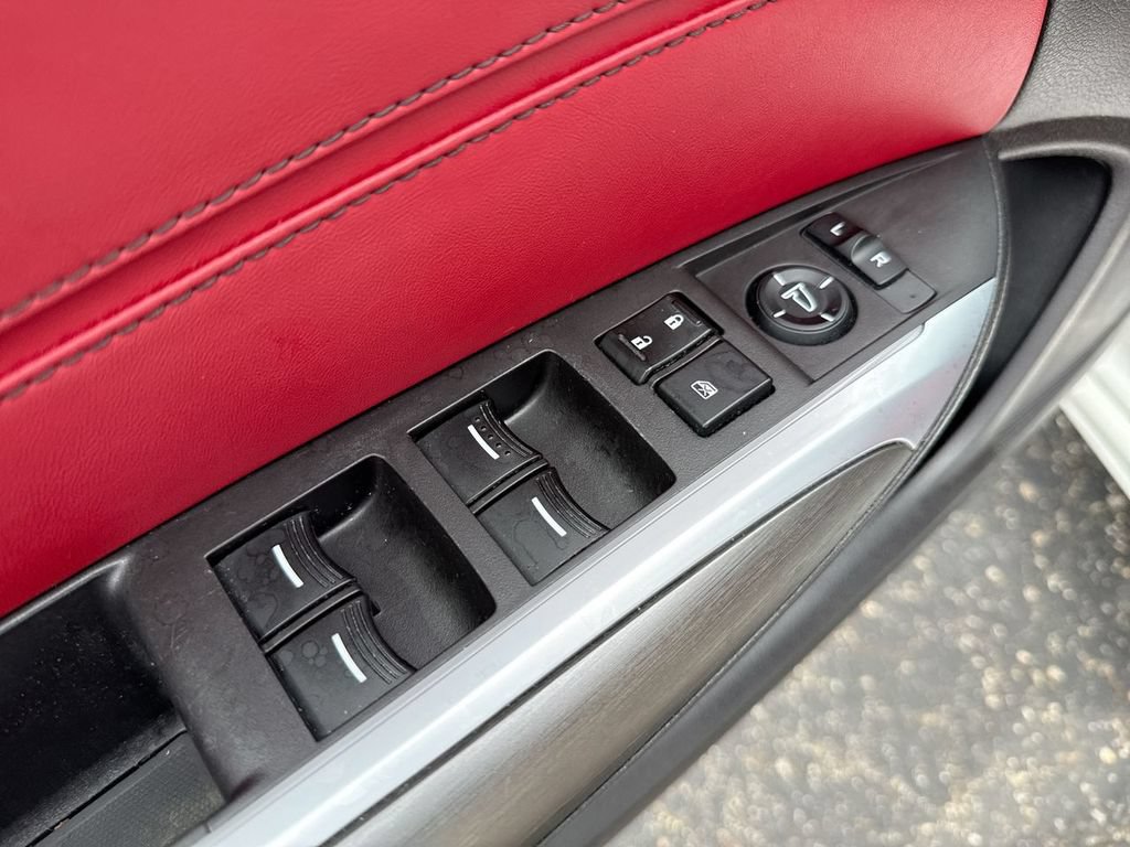 Used 2019 Acura TLX w/ Technology & A-SPEC Package AWD/4WD image 13