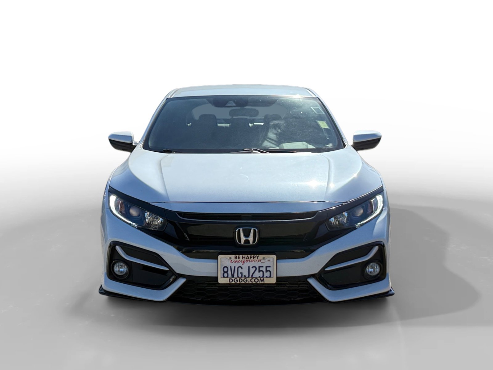 Used 2021 Honda Civic Sport image 8