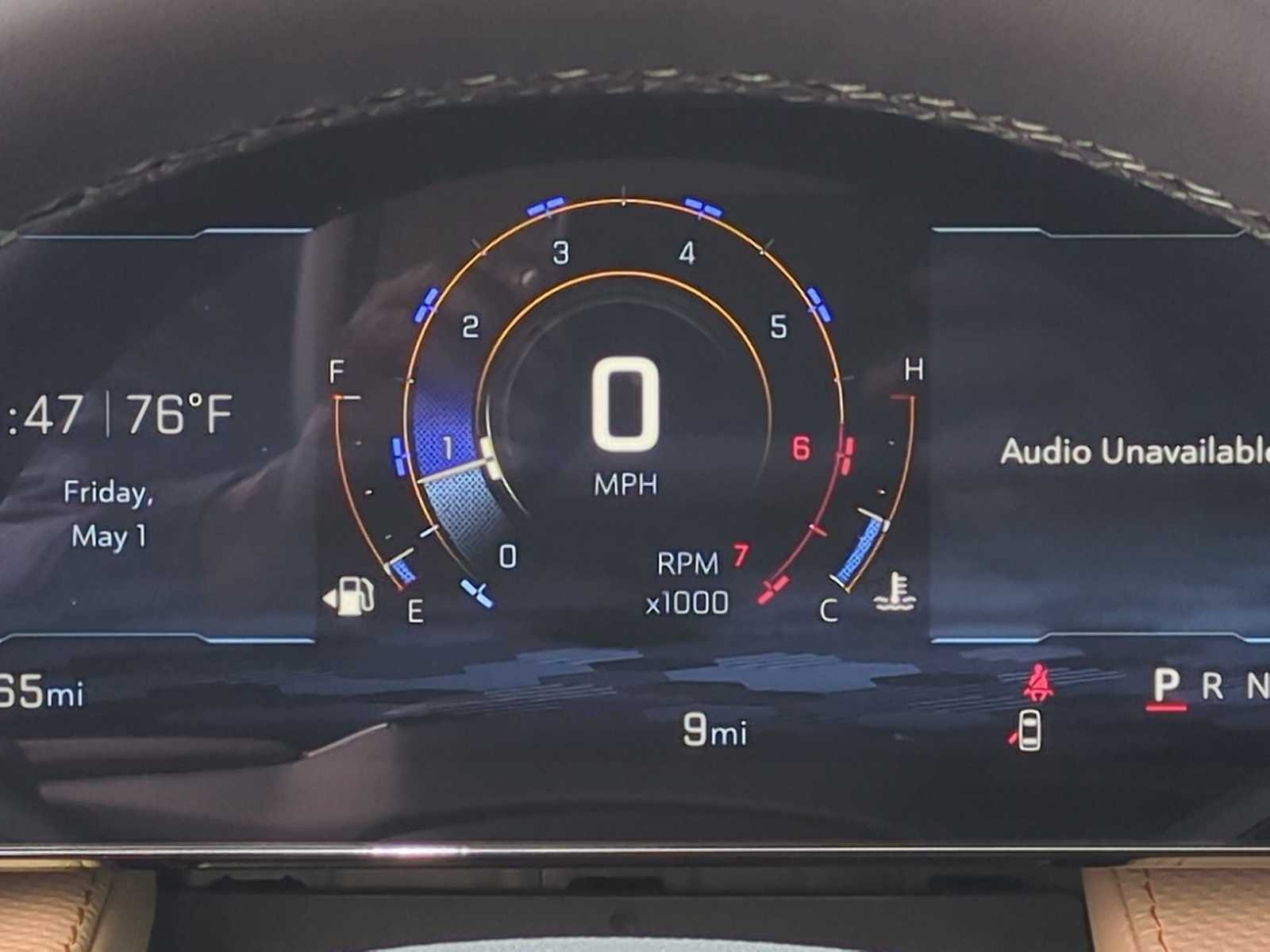 New 2026 Chevrolet Equinox ACTIV FWD image 17