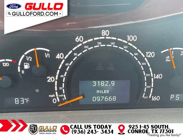 Used 2005 Mercedes-Benz S 430 image 12