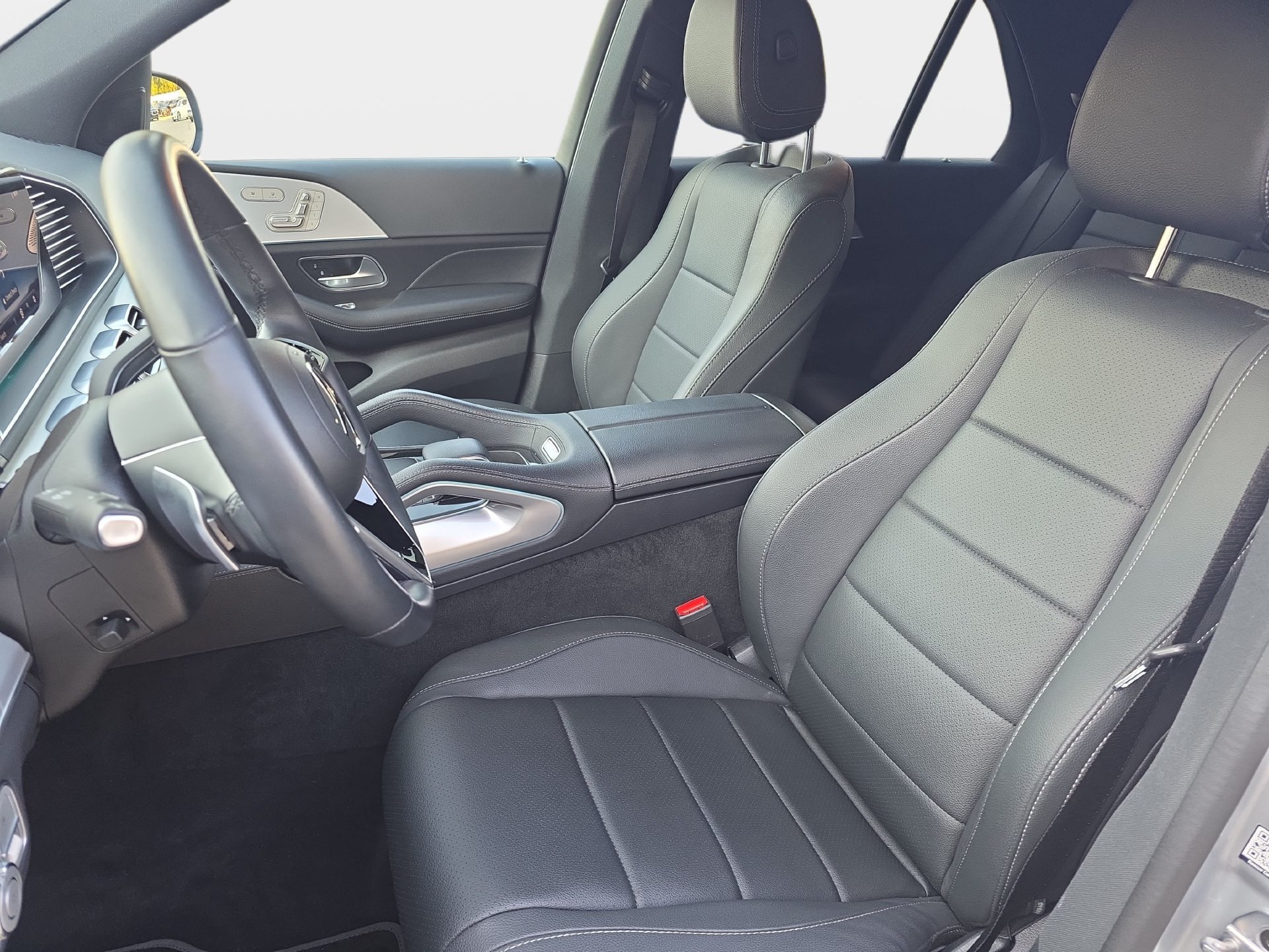 Used 2026 Mercedes-Benz GLE 350 4MATIC image 15