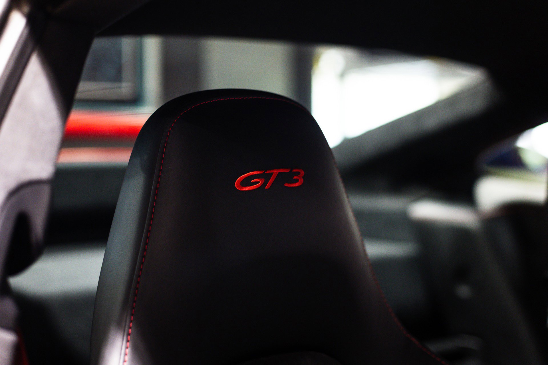 Used 2014 Porsche 911 GT3 image 17