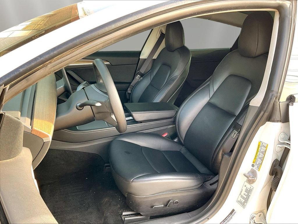 Used 2021 Tesla Model 3 Standard Range Plus RWD image 20