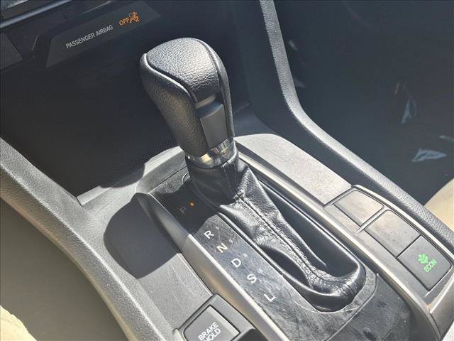 Used 2018 Honda Civic EX image 12