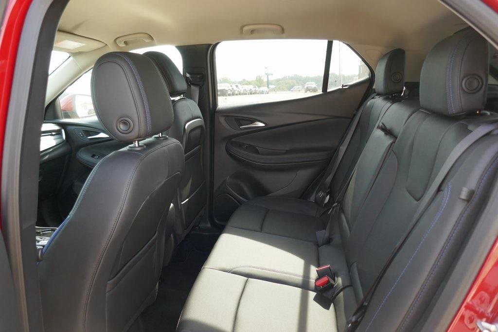 New 2026 Buick Encore GX Sport Touring w/ Comfort Package image 12