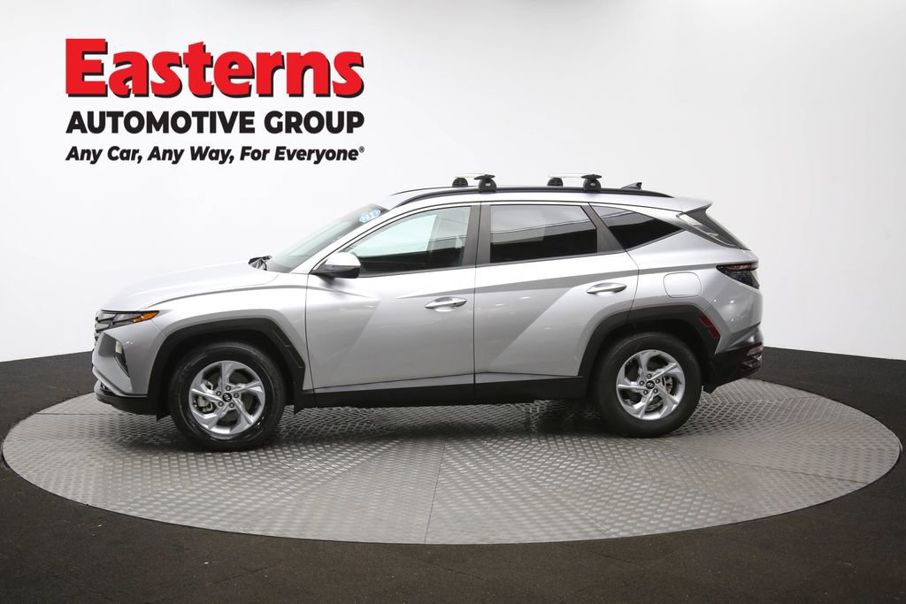 Used 2022 Hyundai Tucson SEL image 60
