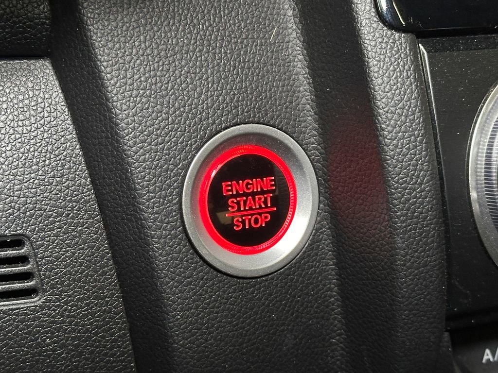 Used 2019 Honda Fit EX image 32