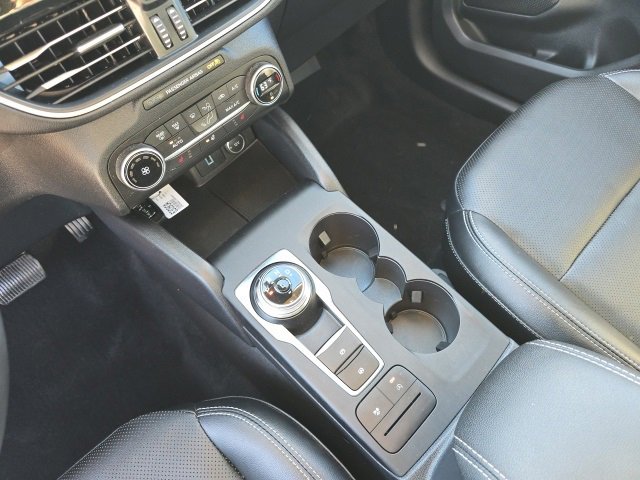 Certified 2020 Ford Escape SEL image 20