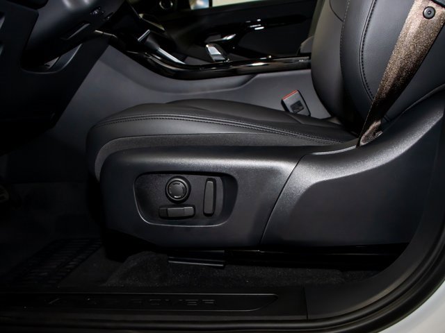 Certified 2024 Land Rover Range Rover Evoque S image 15