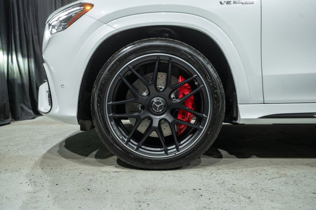 New 2026 Mercedes-Benz GLE 63 AMG S image 7