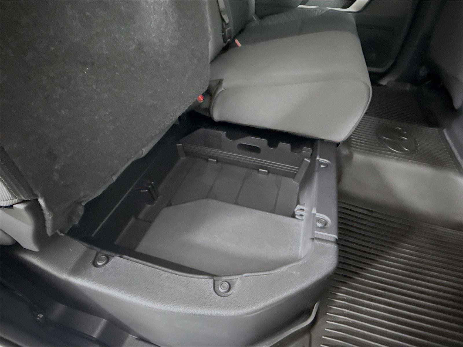 Used 2022 Toyota Tundra SR5 RWD image 49