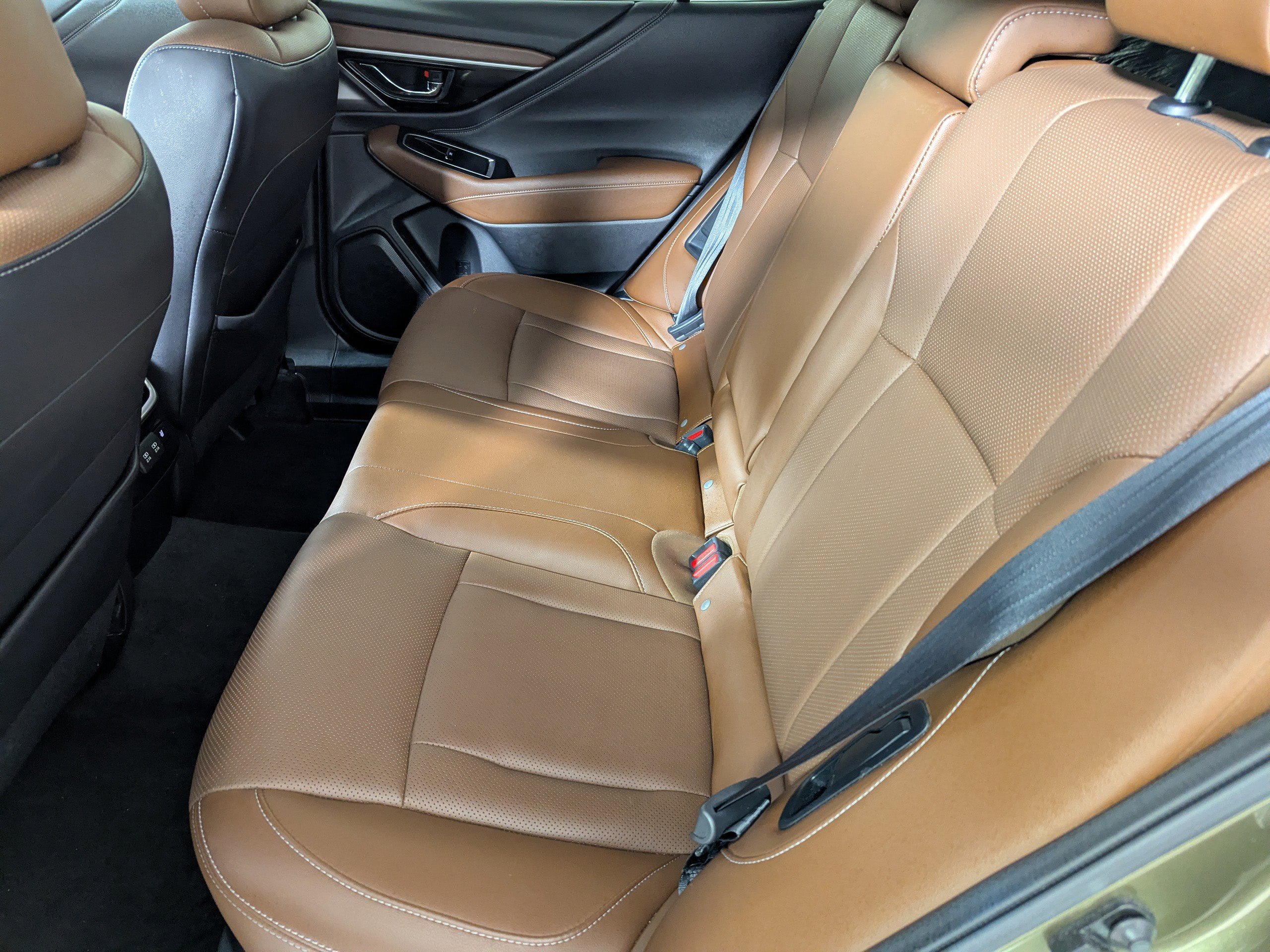 Used 2021 Subaru Outback Touring w/ Popular Package #2 image 29