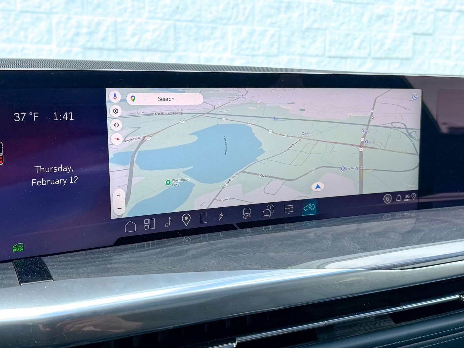 New 2025 Cadillac Escalade IQ Sport 2 AWD/4WD image 19