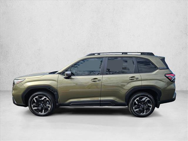 New 2026 Subaru Forester Limited image 7