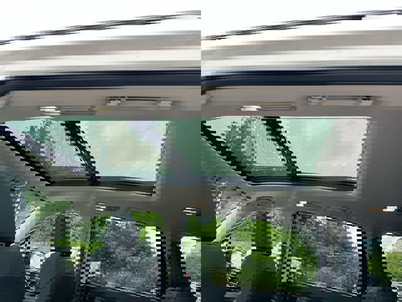 New 2025 Subaru Ascent Limited image 15