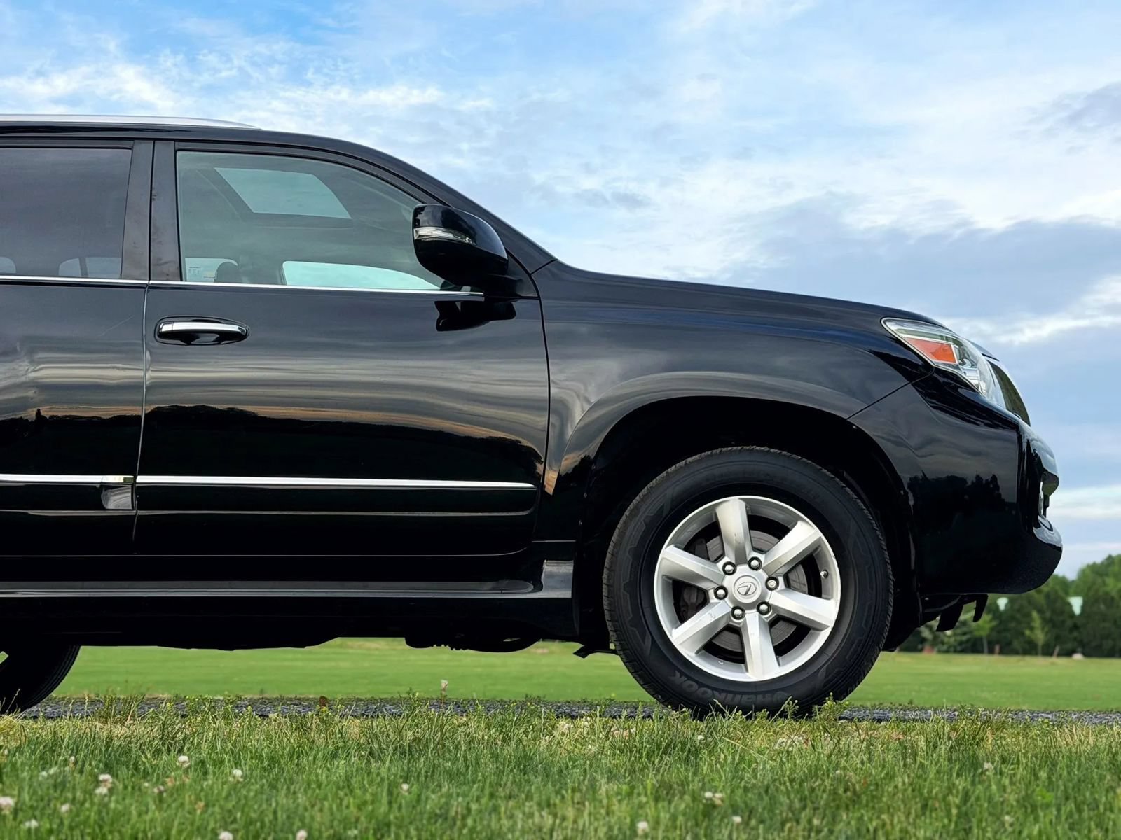Used 2011 Lexus GX 460 Premium AWD/4WD image 32