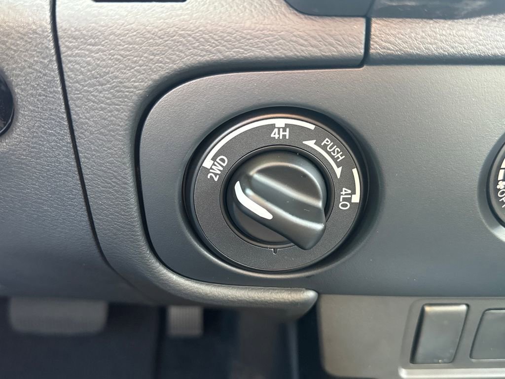 New 2026 Nissan Frontier S w/ S Utility Package image 31