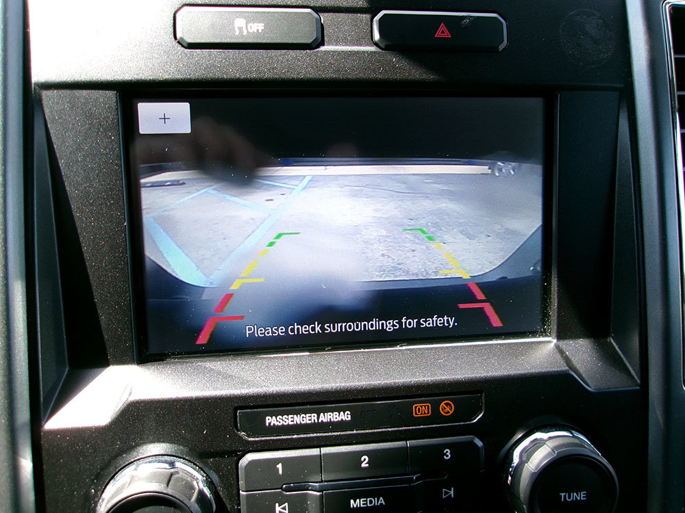 Used 2021 Ford F250 XLT AWD/4WD image 14