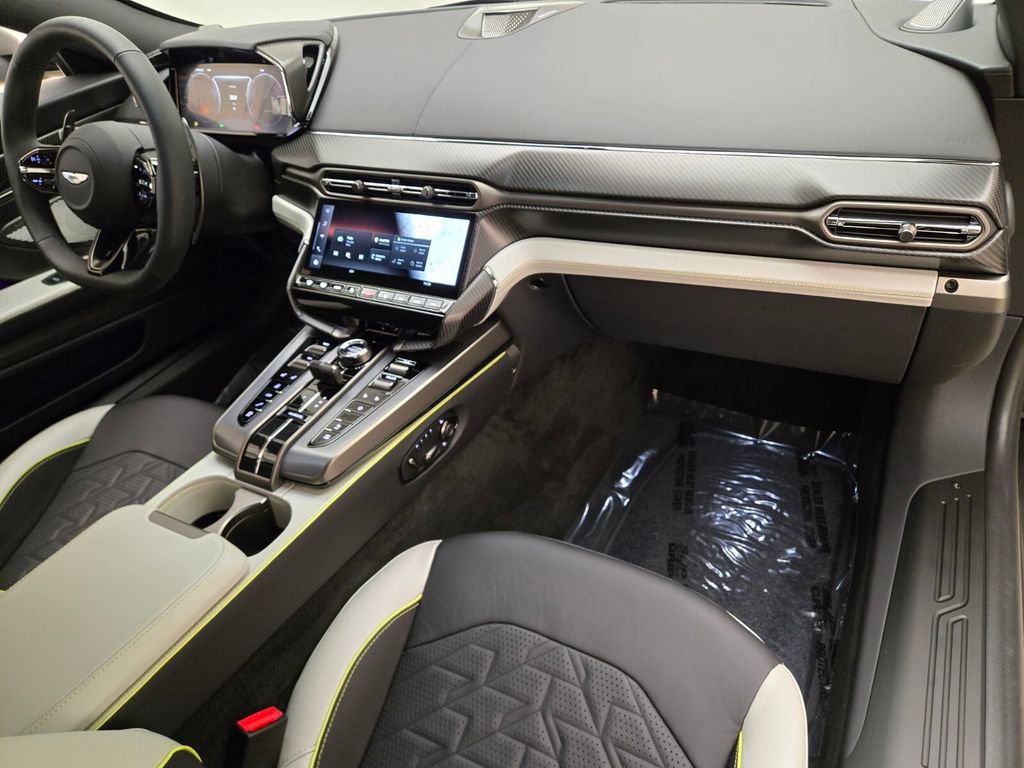 New 2025 Aston Martin Vanquish RWD image 23