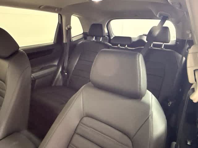 New 2027 Honda CR-V EX-L image 32