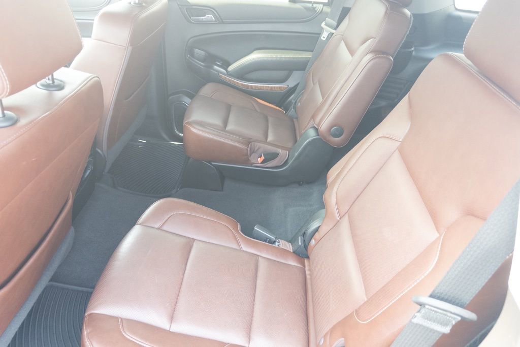 Used 2020 Chevrolet Tahoe Premier w/ Premier Plus Edition image 17