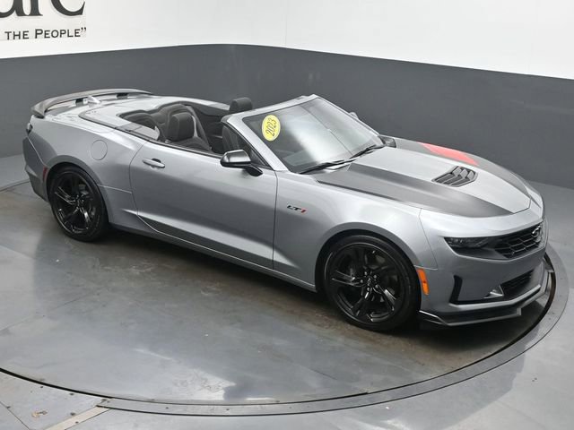 Used 2023 Chevrolet Camaro LT w/ RS Package image 47