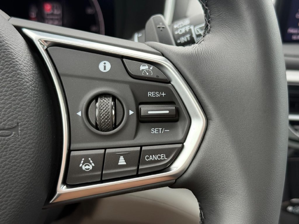 New 2026 Acura MDX w/ Technology Package AWD/4WD image 12