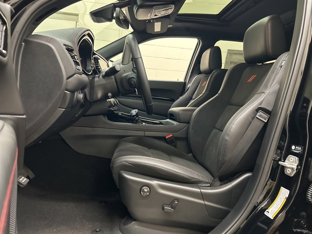 New 2026 Dodge Durango GT image 7