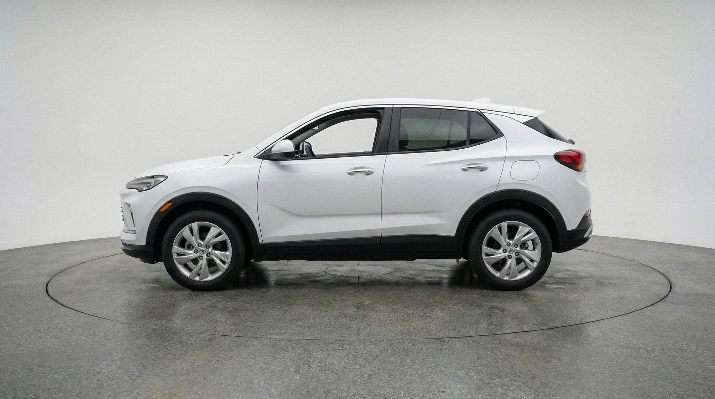 Used 2025 Buick Encore GX Preferred image 5