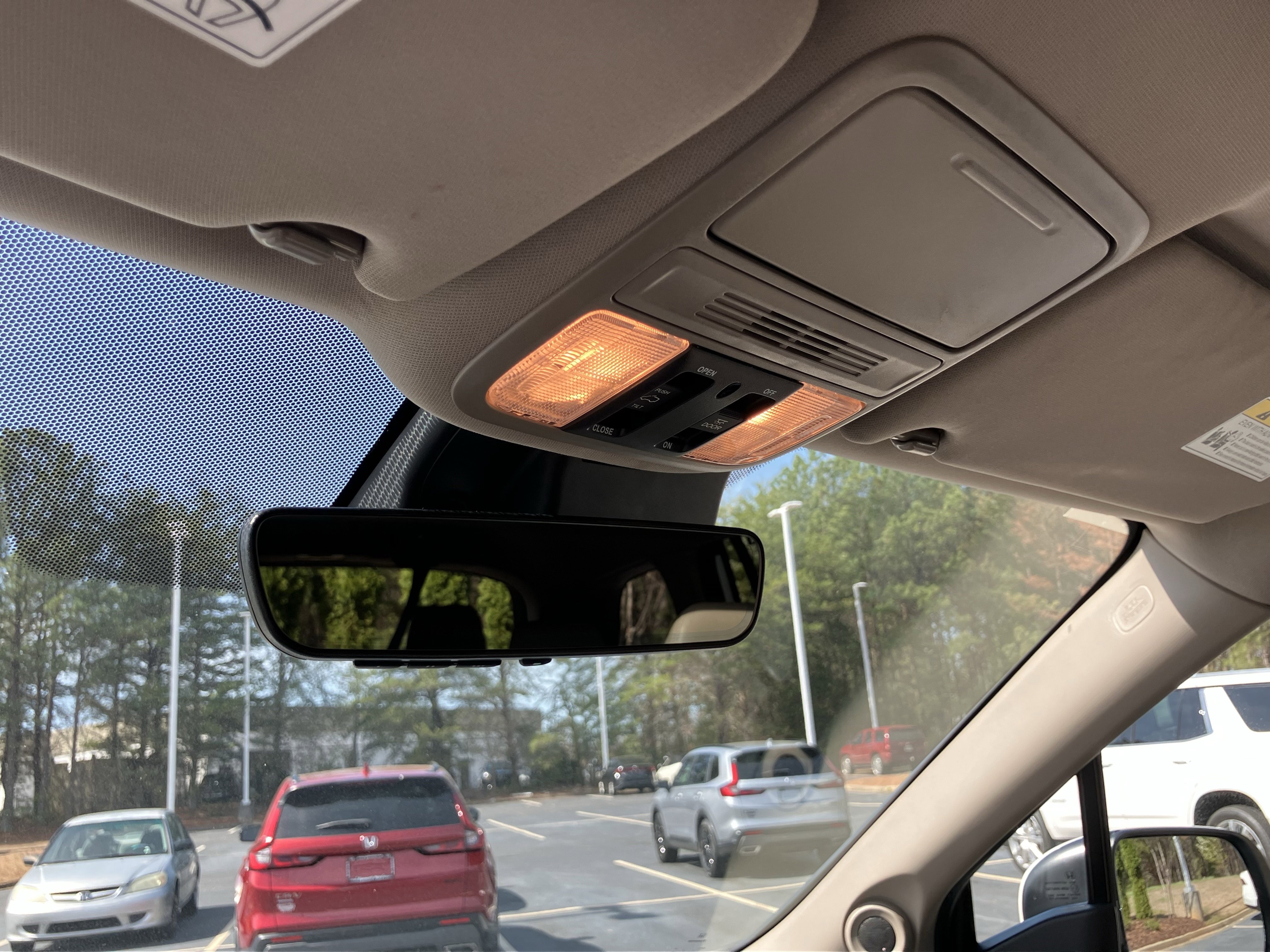 Used 2022 Honda Pilot EX-L image 29