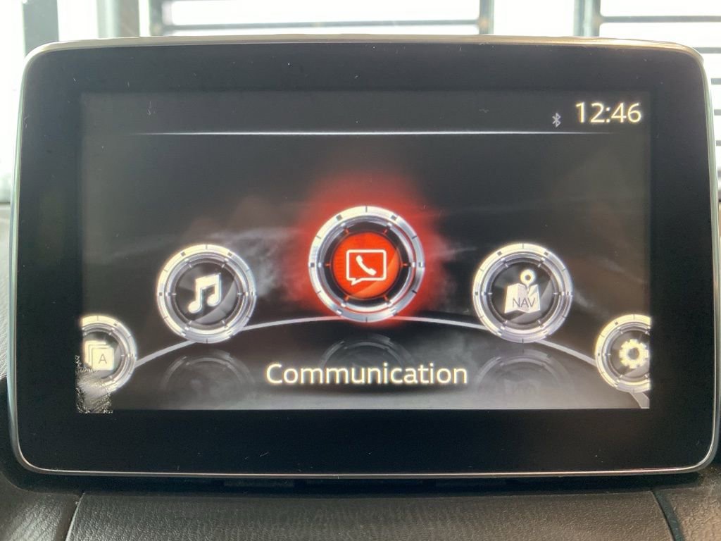 Used 2016 MAZDA CX-3 Touring w/ Premium Package image 13