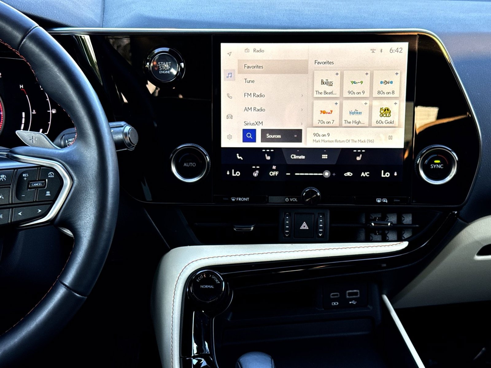 Used 2024 Lexus NX 350 AWD w/ Cold Area Package image 18