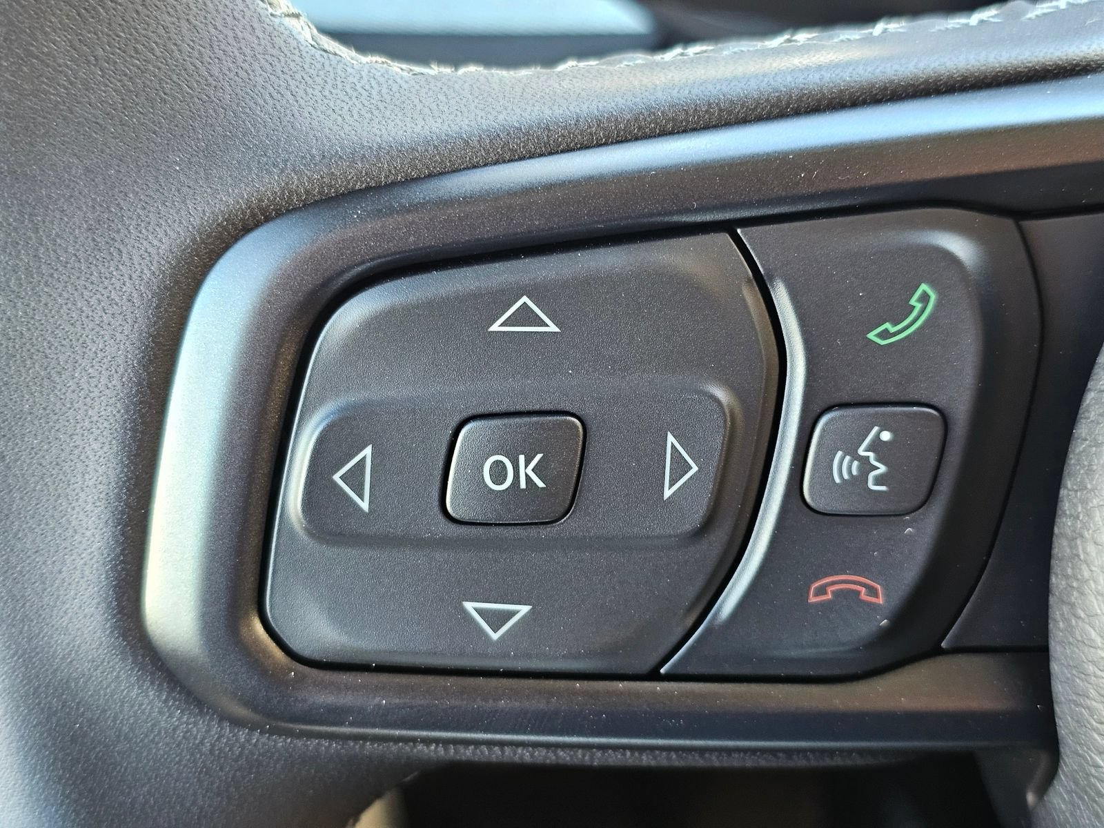 New 2026 Jeep Wrangler Unlimited Sport AWD/4WD image 19