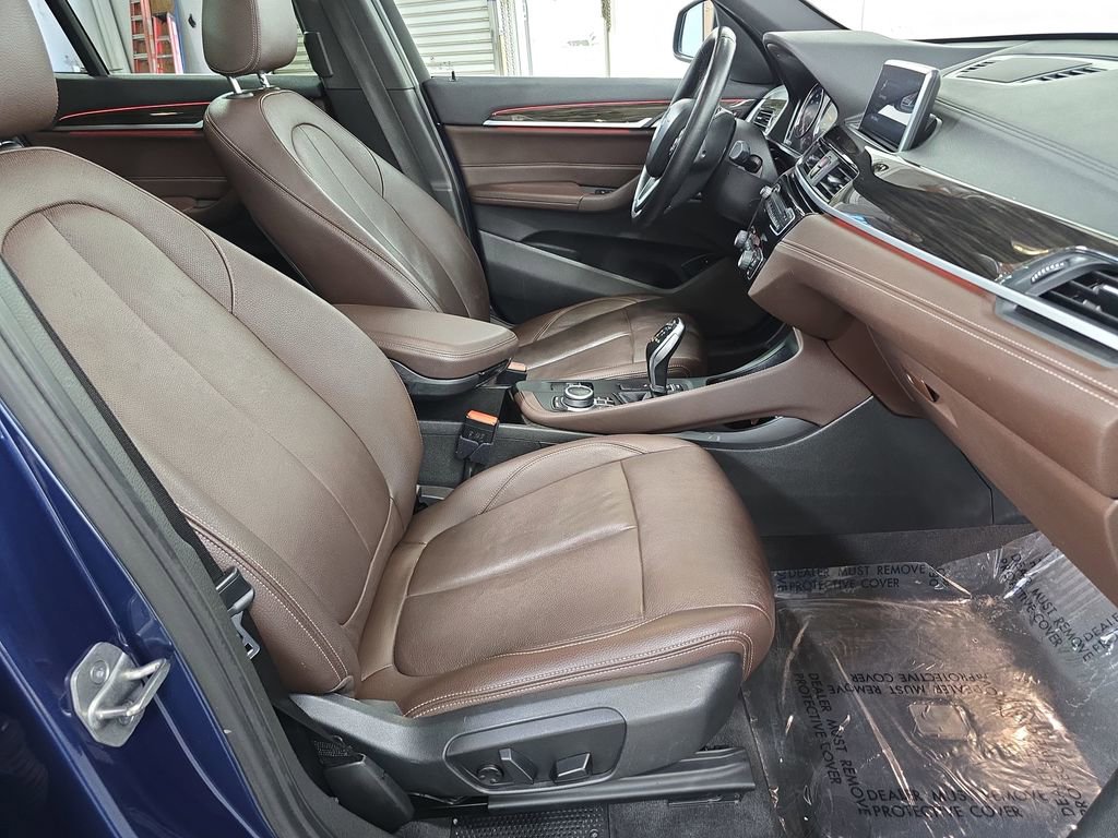 Used 2021 BMW X1 sDrive28i w/ Convenience Package FWD image 27