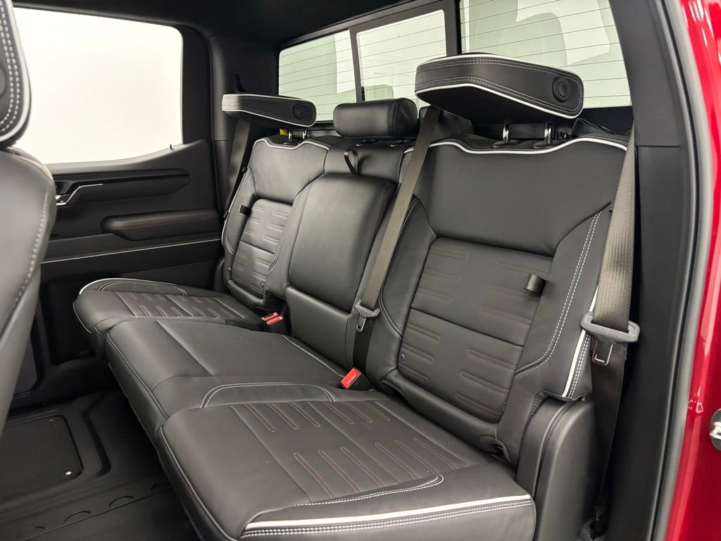 New 2026 GMC Sierra 1500 AT4X image 44