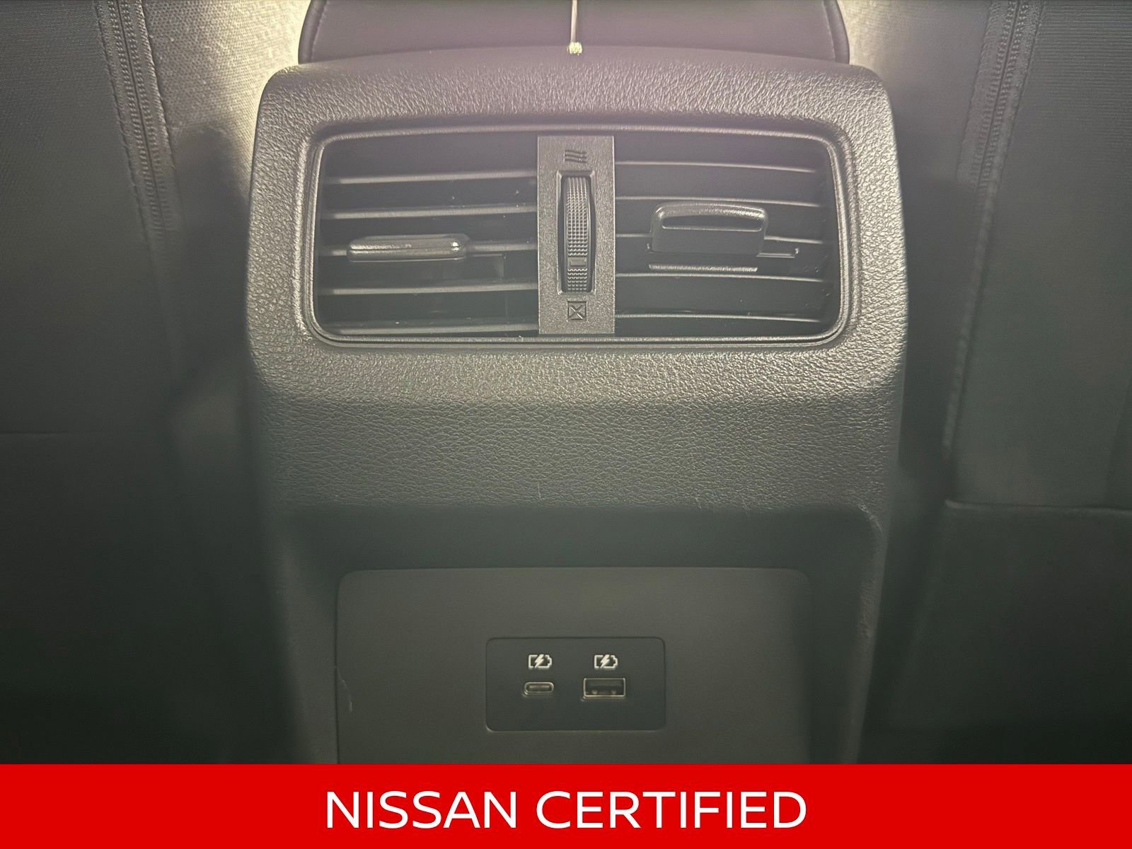 Certified 2023 Nissan Rogue SV image 37