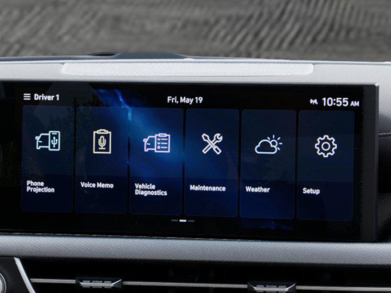 New 2026 Hyundai Sonata Limited image 13