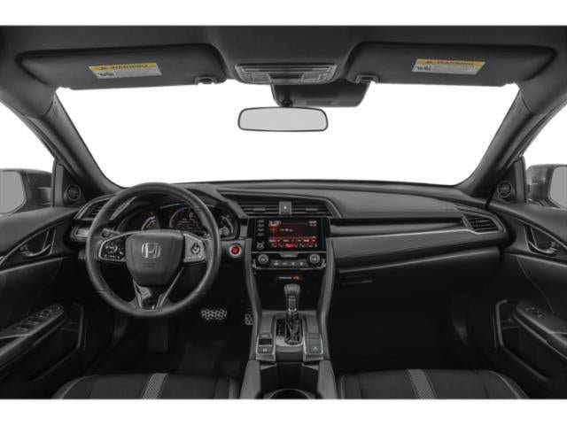 Used 2020 Honda Civic Sport image 8