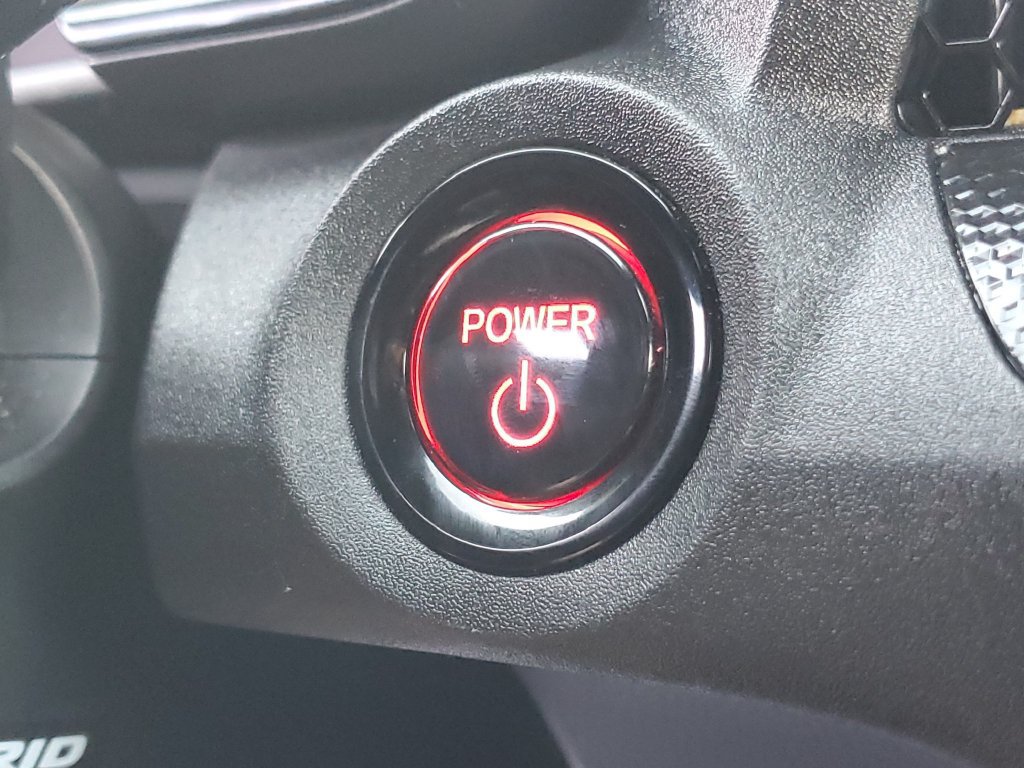 Used 2025 Honda CR-V Sport-L image 33