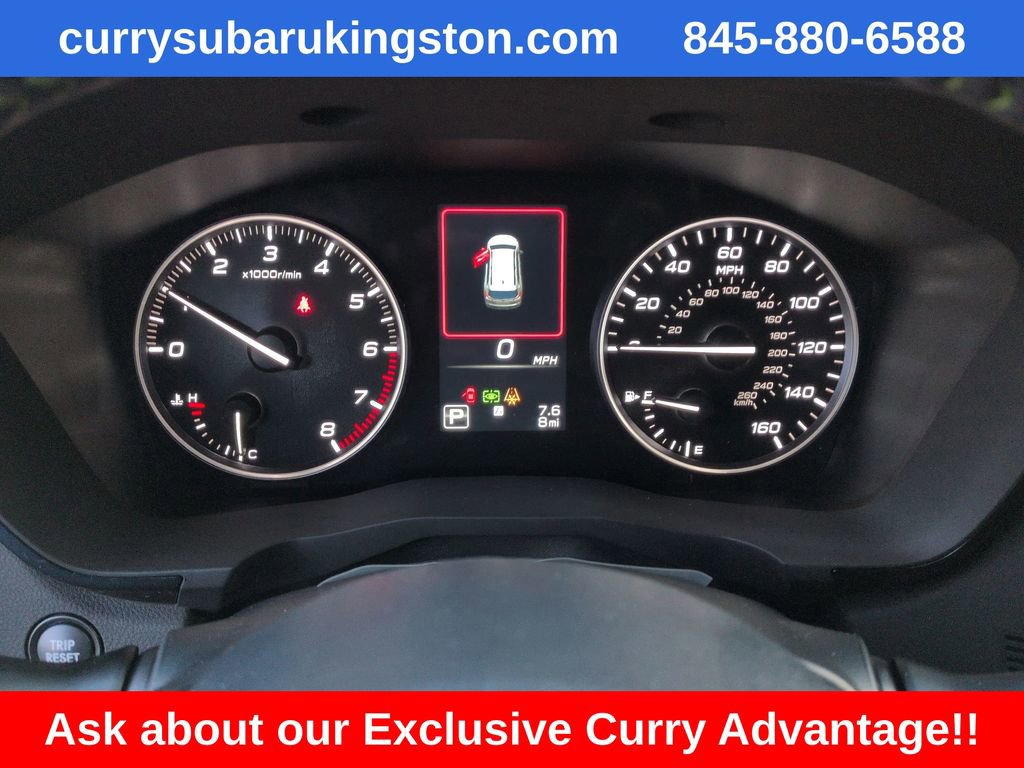 New 2026 Subaru Ascent Bronze Edition w/ Onyx Package image 13