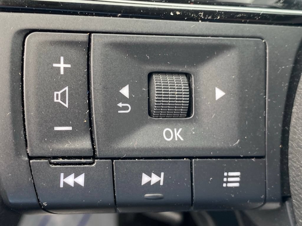 Used 2024 Nissan Rogue Platinum FWD image 27