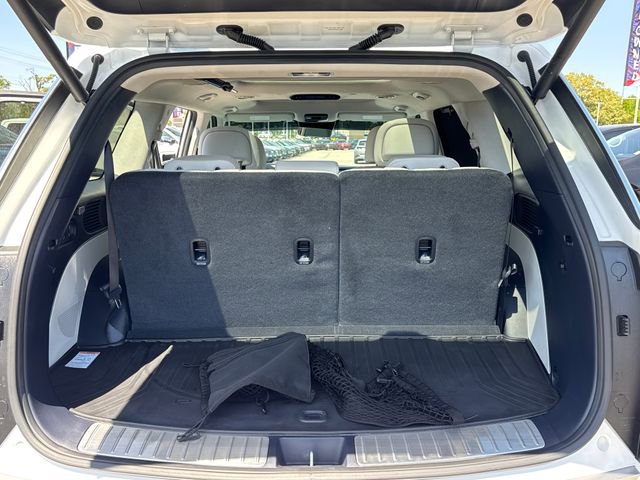 Certified 2026 Hyundai Palisade Calligraphy AWD/4WD image 12