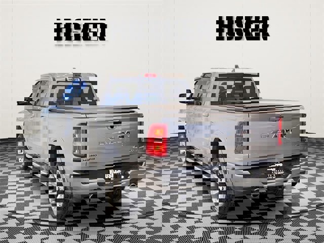 Used 2025 RAM 1500 Big Horn image 7