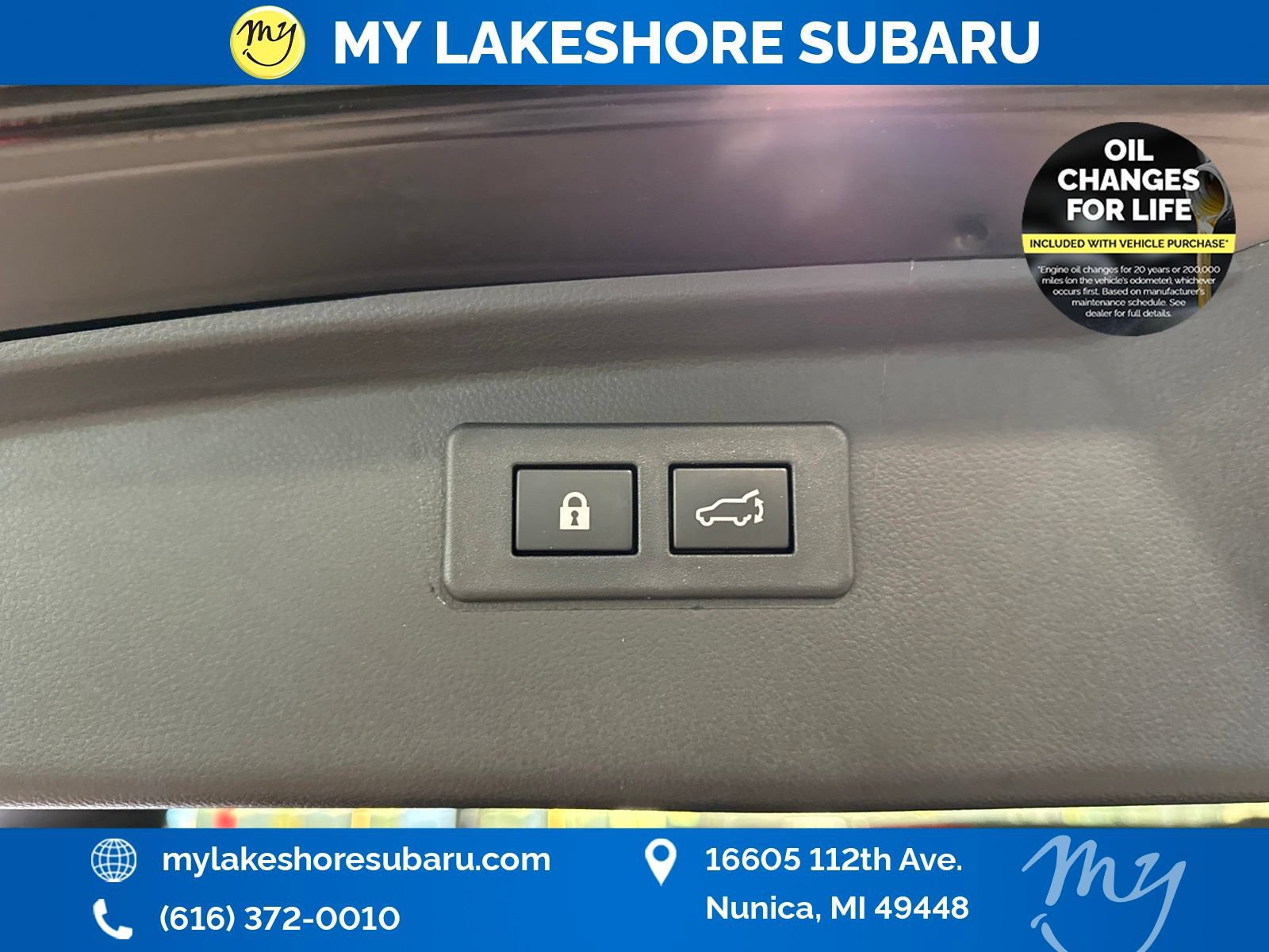 Certified 2025 Subaru Outback Onyx Edition AWD/4WD image 29