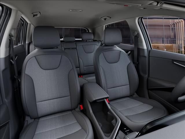 New 2026 Kia Niro EX FWD image 15