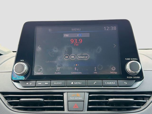 Used 2019 Nissan Altima 2.5 S image 27